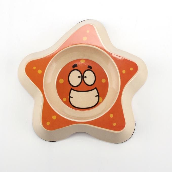 Quattro colori di bamb&ugrave; intestini / ciotola per cani con l'ultimo design 0