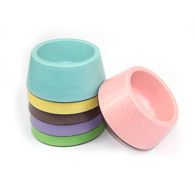 Doppio piatto per cani e gatti con la buona qualità e il miglior prezzo 0