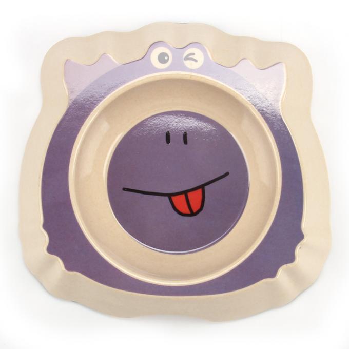 Ciotola di plastica di buona qualit&agrave; per cani e gatti 2