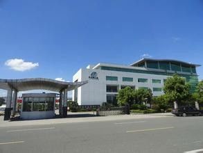 Shenzhen0701 DX-Well Technology Co., Ltd. linea di produzione in fabbrica