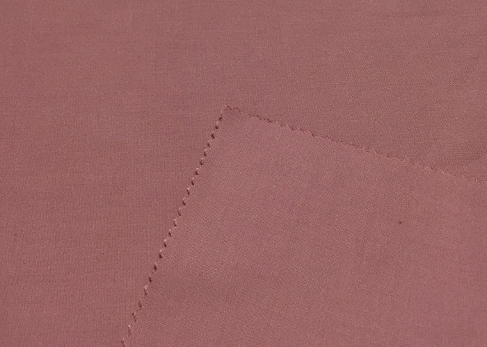 42W tessuto di corduroy a disegno rosa spandex 57/58 Larghezza