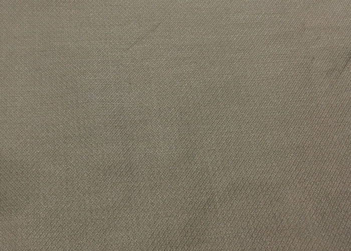 36W stretch giallo corduroy tessuto per mobili in corduroy Oeko - Tex standard