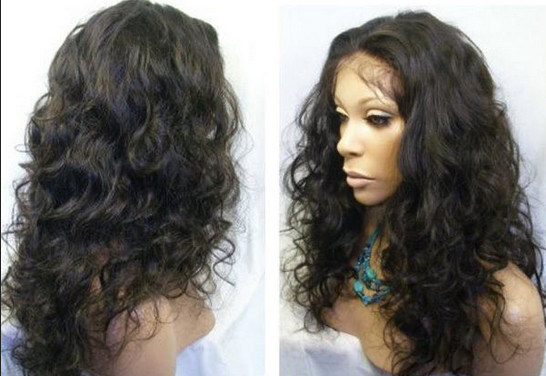 100 estensioni di capelli umani vergini indiane non lavorate, Body Wave, capelli umani intangle, OEM gratuito.