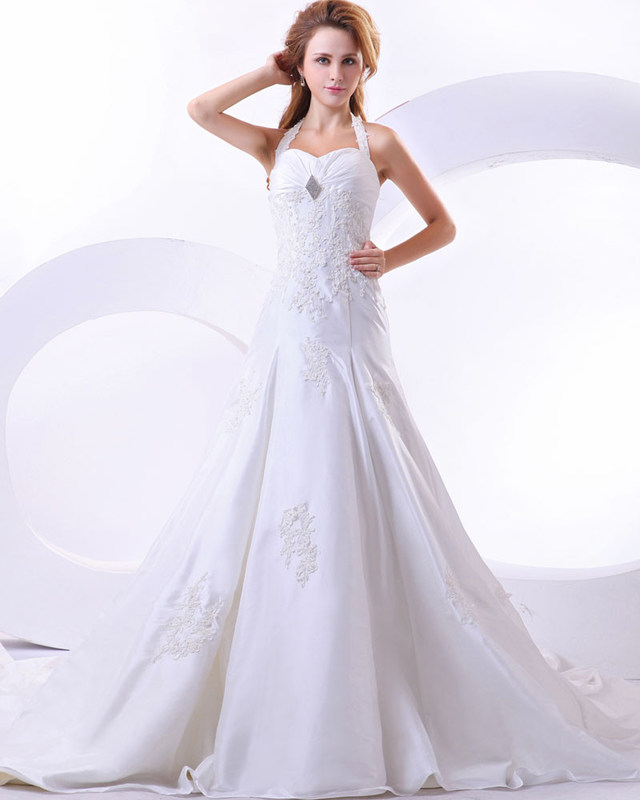 Stringhe per il collo, abiti da sposa per birdal, ragazze, donne.