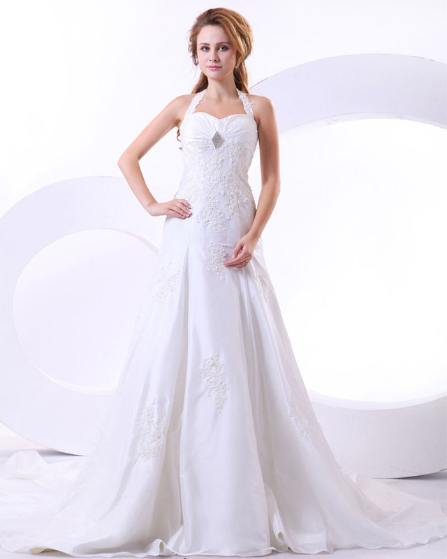 Stringhe per il collo, abiti da sposa per birdal, ragazze, donne.
