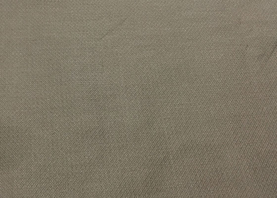 36W stretch giallo corduroy tessuto per mobili in corduroy Oeko - Tex standard