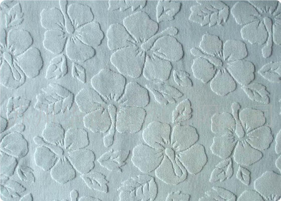 100% cotone Jacquard tessuto per tappezzeria abbigliamento rivestimento tessuto