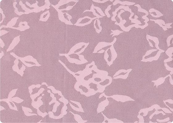 Tessuto per tappezzeria in cotone al 100% Jacquard