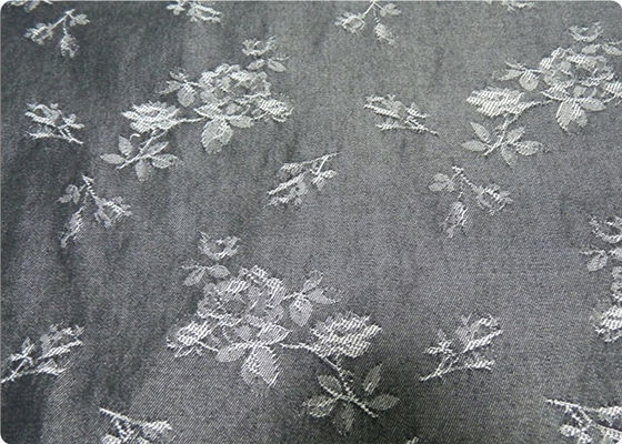 Tessuto per tappezzeria in cotone al 100% Jacquard