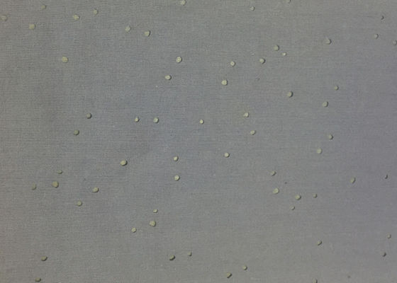 Prodotto di cotone popolare Jacquard Tessuto per tappezzeria Indumenti di fascia alta Tessuto 1128