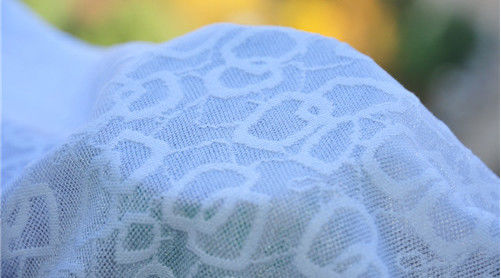 Comodo tessuto di cotone / poliestere per tappezzeria unici