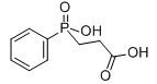 Cas 14657-64-8 Additivi ritardanti la fiamma 72% Acido idrossifenilfosfinile-propanoico L1111liquido 0701v1