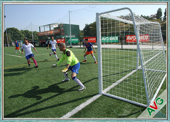 Professionale 7 / 5 / 3 / 11 Uomo Aluminico Goal Calcio Goal Calcio Lunga vita