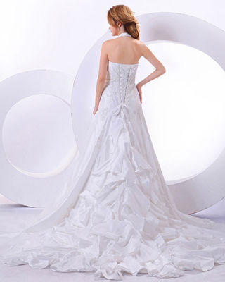 Stringhe per il collo, abiti da sposa per birdal, ragazze, donne.