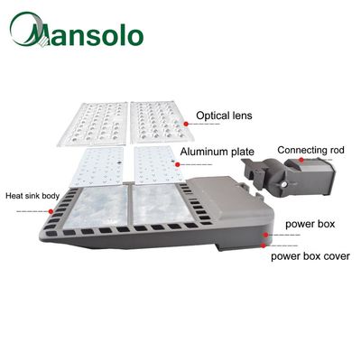 Produttore cinese di lampadari a colata a striscia 200w