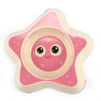 Cute Pet Acqua Nutrizione Bambù Dog Bowl