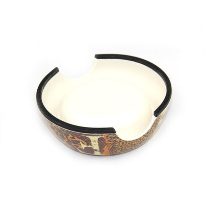 100% melamina 180ml 310ml 700ml Dog Bowl Dog Bowl inossidabile grande e grande pet food bowl