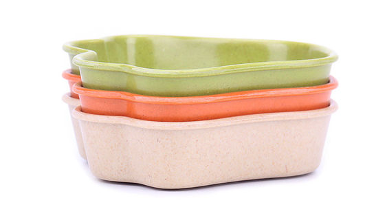 Prezzo ragionevole Bamboo cucchiaio per cuccioli con l'ultimo design