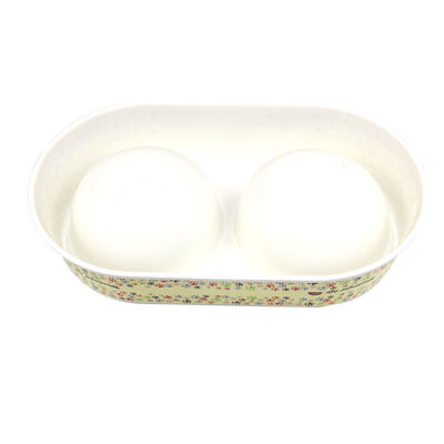 Doppio Pet Food Bowl Melamine Cat&Dog Bowl