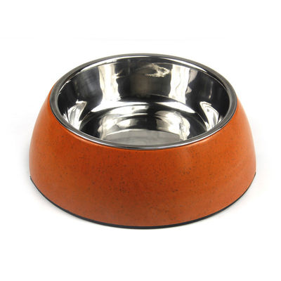 Cina Forniture per animali domestici Prodotto di alimentazione per cuccioli in acciaio inossidabile Cani e gatti