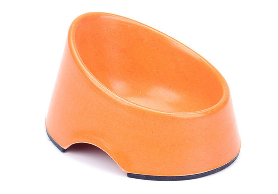 Ciotola per animali domestici in bambù per cani e gatti al miglior prezzo