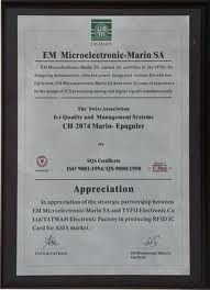 Cina Shenzhen0701 DX-Well Technology Co., Ltd. Certificazioni