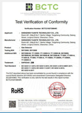 Cina Shenzhen0701 DX-Well Technology Co., Ltd. Certificazioni